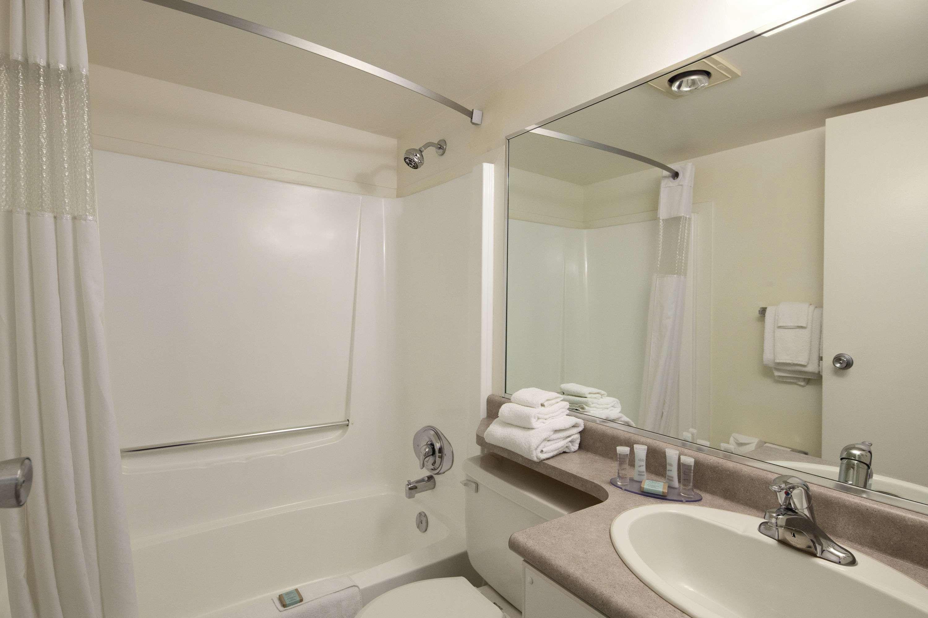 Travelodge By Wyndham Nanaimo Kültér fotó